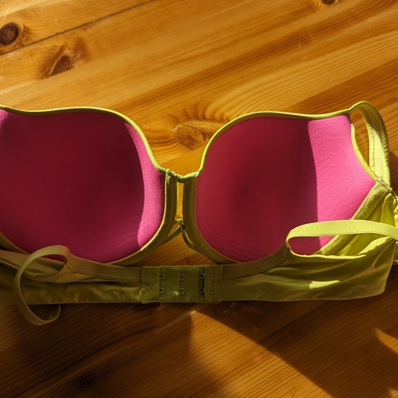 La senza bra - Picture 2 of 4